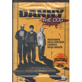 Danny The Dog DVD Louis Leterrier Eagle Pictures - 01002 Sigillato