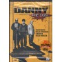 Danny The Dog DVD Louis Leterrier Eagle Pictures - 01002 Sigillato