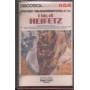 Various MC7 I Bis Di Heifetz RCA – VK90020 Sigillato