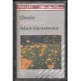 Adam Harasiewicz MC7 Chopin Polonaises 1-9 Philips – 4207044 Sigillato