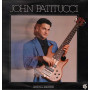 John Patitucci Lp 33giri John Patitucci Nuovo