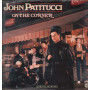 John Patitucci Lp 33giri On The Corner Nuovo Sigillato