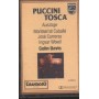 Colin Davis MC7 Puccini, Tosca Philips – 7310158 Nuovo