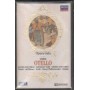 Verdi, Karajan MC7 Otello Decca – 4175384 Sigillato