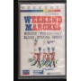 Various MC7 Weekend Marches London Records – 4216344 Sigillato