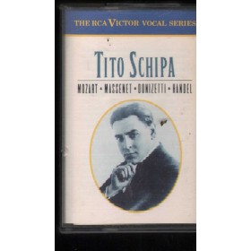 Tito Schipa MC7 Omonimo Same RCA Victor –  GK87969 Nuovo