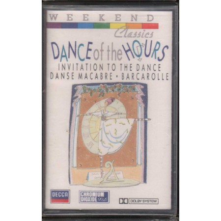 Various MC7 Dance Of The Hours Decca – 4213964 Sigillato