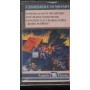 Various MC7 L'Essenziale Di Mozart FMMC20042 Sigillato