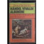 Handel, Vivaldi, Albinoni MC7 Concerti Per Molti Instrumenti MCR – 49052 Sigillato