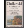 Ciaikovski MC7 Sinfonia N 6 Patetica Joker – MC1271 Sigillato