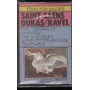 Saint- Saens, Dukas, Ravel MC7 The Carnival Of Animals MCR – 49083 Sigillato