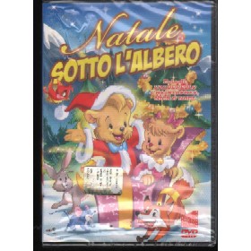 Natale Sotto L'Albero DVD Avo Film - 9254 Sigillato