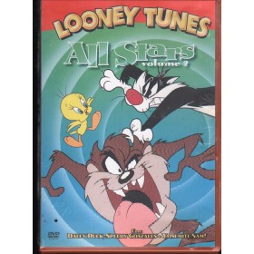 Looney Tunes Collection. All Stars. Vol. 02 DVD Universal - 8297373 Sigillato