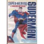 Superman. Super Nemici, Le Migliori Battaglie DVD 1000434411 Sigillato