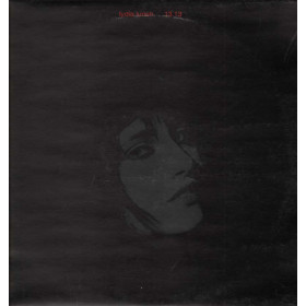 Lydia Lunch Lp 33giri 13.13 Nuovo