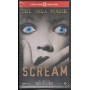 Chi Urla Muore VHS Wes Craven Univideo - 3333 Sigillato