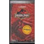 Jurassic Park VHS Steven Spielberg Univideo - 90430031 Sigillato