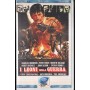 I Leoni Della Guerra VHS Charles Bronson Univideo - Z120 Sigillato