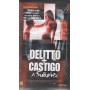 Delitto -Castigo A Suburbia VHS Rob Schmidt Univideo - E000102 Sigillato