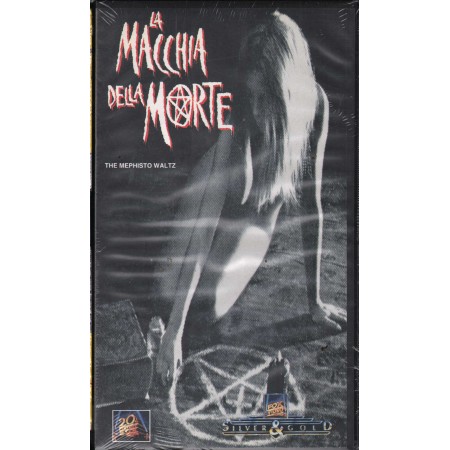 La Macchina Della Morte VHS Paul Wendkos Univideo - 120015 Sigillato