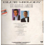 Bert Kaempfert & Mantovani Lp 33giri Blue Melody Nuovo
