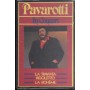 Pavarotti MC7 In Concert Ricordi – IE19 Sigillato