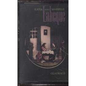 Katia Et Marielle Labeque MC7 Gladrags Emi – 2C06543461 Sigillato