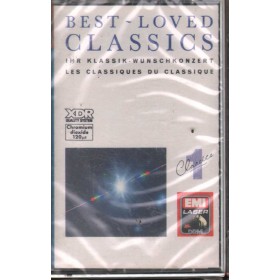 Various MC7 Best Loved Classics 1 Emi – LZ7625004 Sigillato