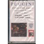 Puccini MC7 Arias And Duets, Arien Und Duette, Airs Et Duos LZ7625204 Sigillato