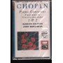 Chopin MC7 Piano Concertos No. 1 E No. 2 EMI – LZ7625124 Sigillato