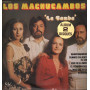 Los Machucambos Lp DOPPIO 33giriLa Bamba Nuovo