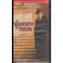 Il Manoscritto Del Principe VHS Roberto Andò Univideo - PIV93262 Sigillato