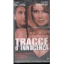 Tracce D'Innocenza VHS Peter Pistor Univideo - 7031 Sigillato
