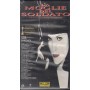 La Moglie Del Soldato VHS Neil Jordan Univideo - 1062402 Sigillato