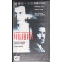 Philadelphia VHS Jonathan Demme Univideo - CC98822 Sigillato