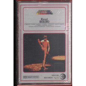 Ravel MC7 Bolero Ricordi  – 716254 Sigillato