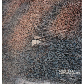 Garrett List ‎2 Lp 33giri American Images Nuovo Horo Records ‎– HDP 37-38