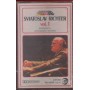 Sviatoslav Richter MC7 Interpreta Schumann E Chopin Vol.1 Ricordi – 716202 Sigillato