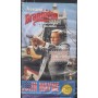 Ispettore Brannigan, La Morte Segue La Tua Ombra VHS Douglas Hickox Univideo - PIV99427 Sigillato