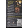 Rapina Del Secolo A Beverly Hills VHS Sidney Furie Univideo - 1021202 Sigillato