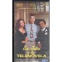 Zia Giulia E La Telenovela VHS Jon Amiel Univideo - CN54962 Sigillato