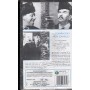 Il Compagno Di Don Camillo VHS Luigi Comencini Univideo - 03171 Sigillato