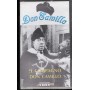Il Compagno Di Don Camillo VHS Luigi Comencini Univideo - 03171 Sigillato