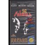 La Formula VHS John G. Avildsen Univideo - PIV50037 Sigillato