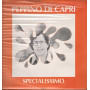 Peppino Di Capri Lp 33giri Specialissimo vol. 2 Nuovo Sigillato