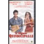 Il Signor Quindicipalle VHS Francesco Nuti Univideo - 1067302 Sigillato