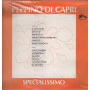 Peppino Di Capri Lp 33giri Specialissimo vol. 2 Nuovo Sigillato