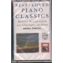 Various MC7 Best Loved Piano Classics Emi – 4LZ62523 Sigillato