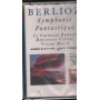 Hector Berlioz MC7 Symphonie Fantisque, Op. 14 Emi – LZ626054 Sigillato