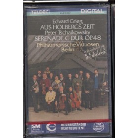 Various MC7 Suite, Serenade Emi – 443312 Sigillato